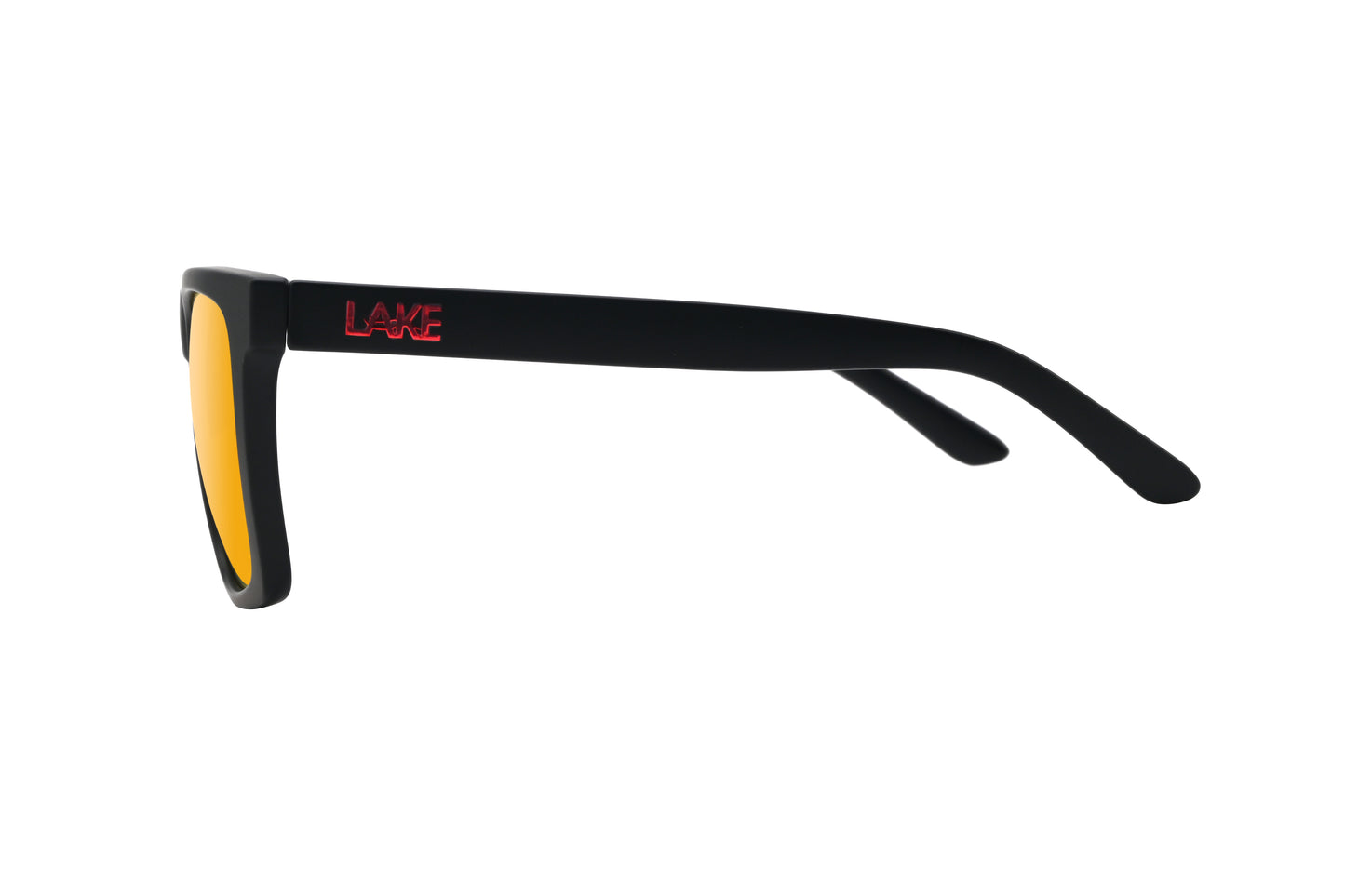 Travis Black Red Tide