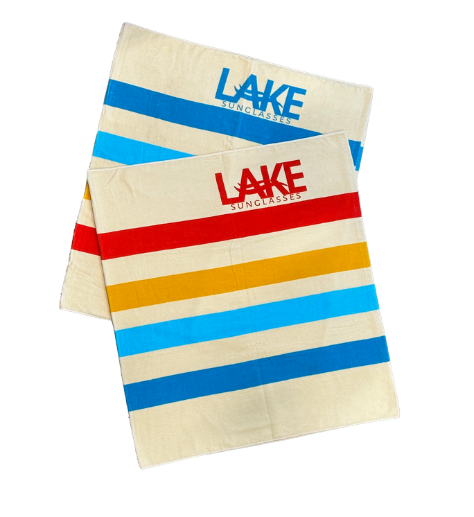 Lake Towel