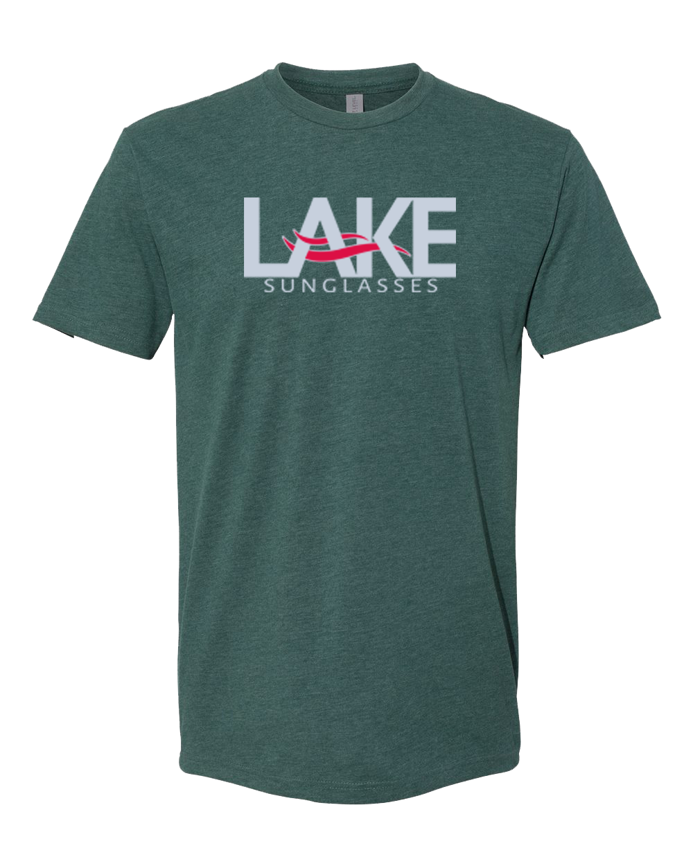 Lake Logo Tee