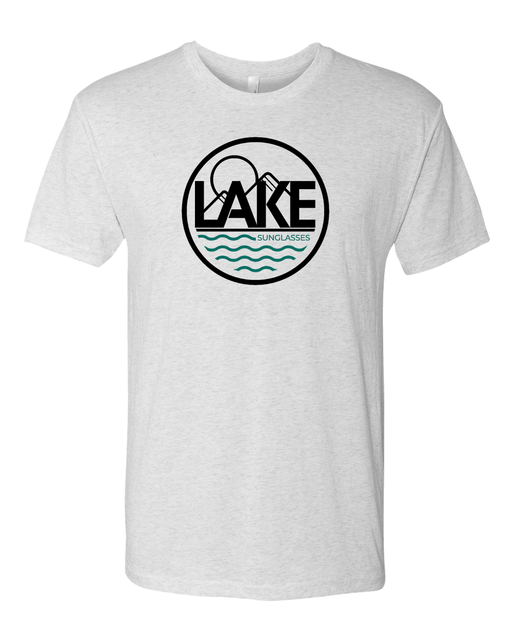 Mountain Lake Tee
