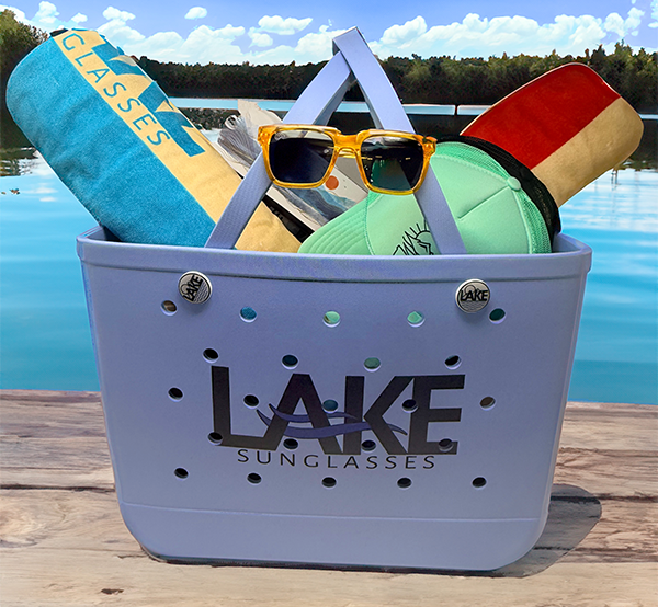 Why choose Lake Sunglasses