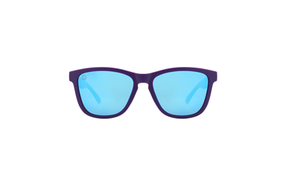 Austin Plum Polarized Sunglasses