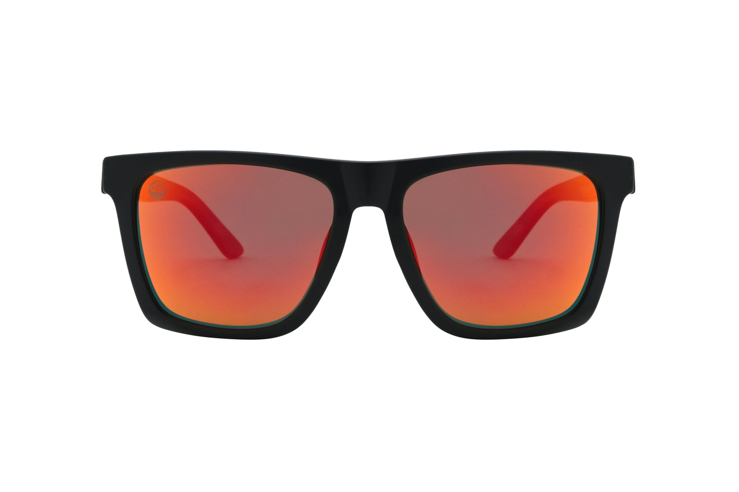 Travis Black Red Tide