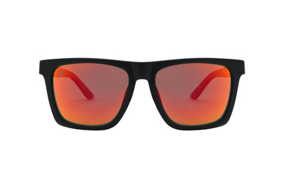 Travis Black Red Tide