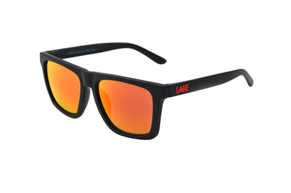 Travis Black Red Tide