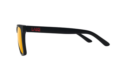 Travis Black Red Tide