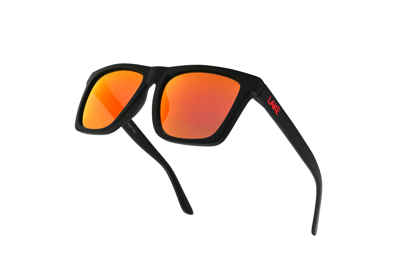 Travis Black Red Tide