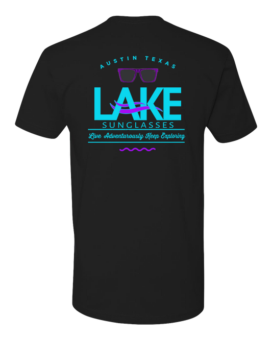 LAKE Neon Tee