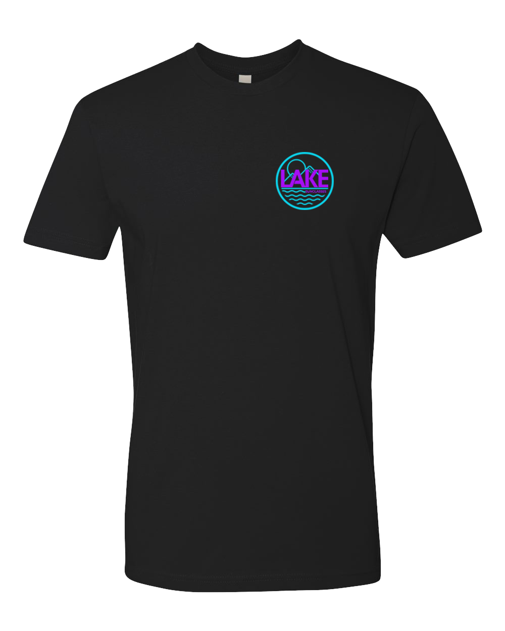 LAKE Neon Tee