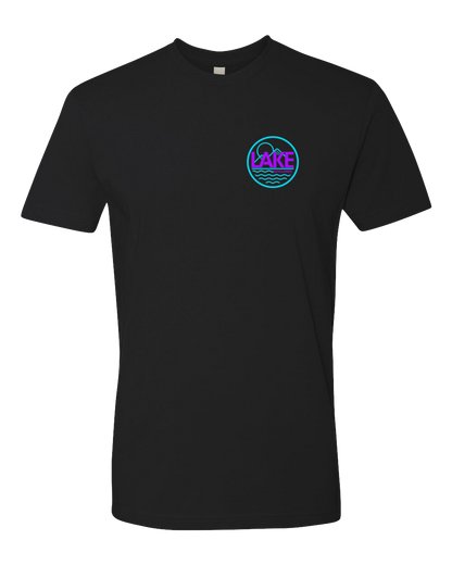 LAKE Neon Tee