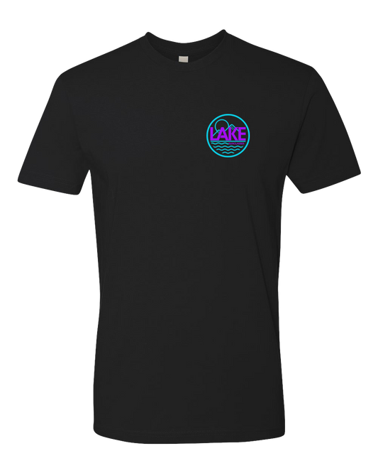 LAKE Neon Tee