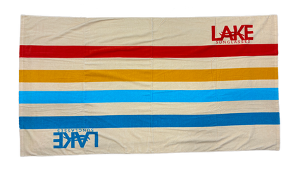 Lake Towel