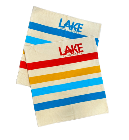 Lake Towel