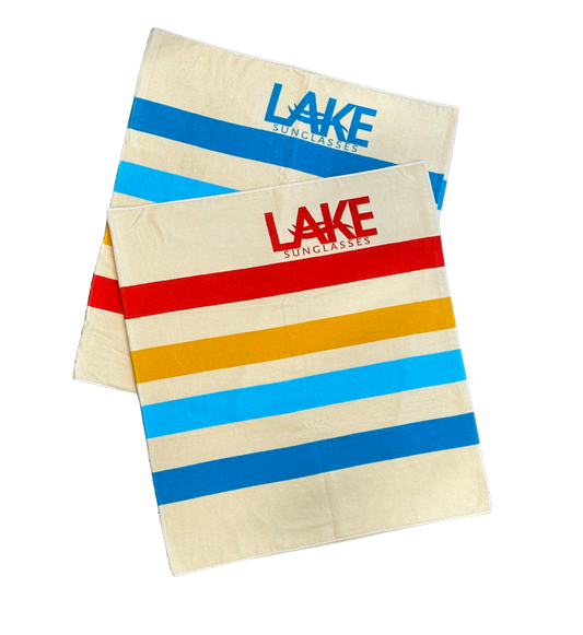 Lake Towel