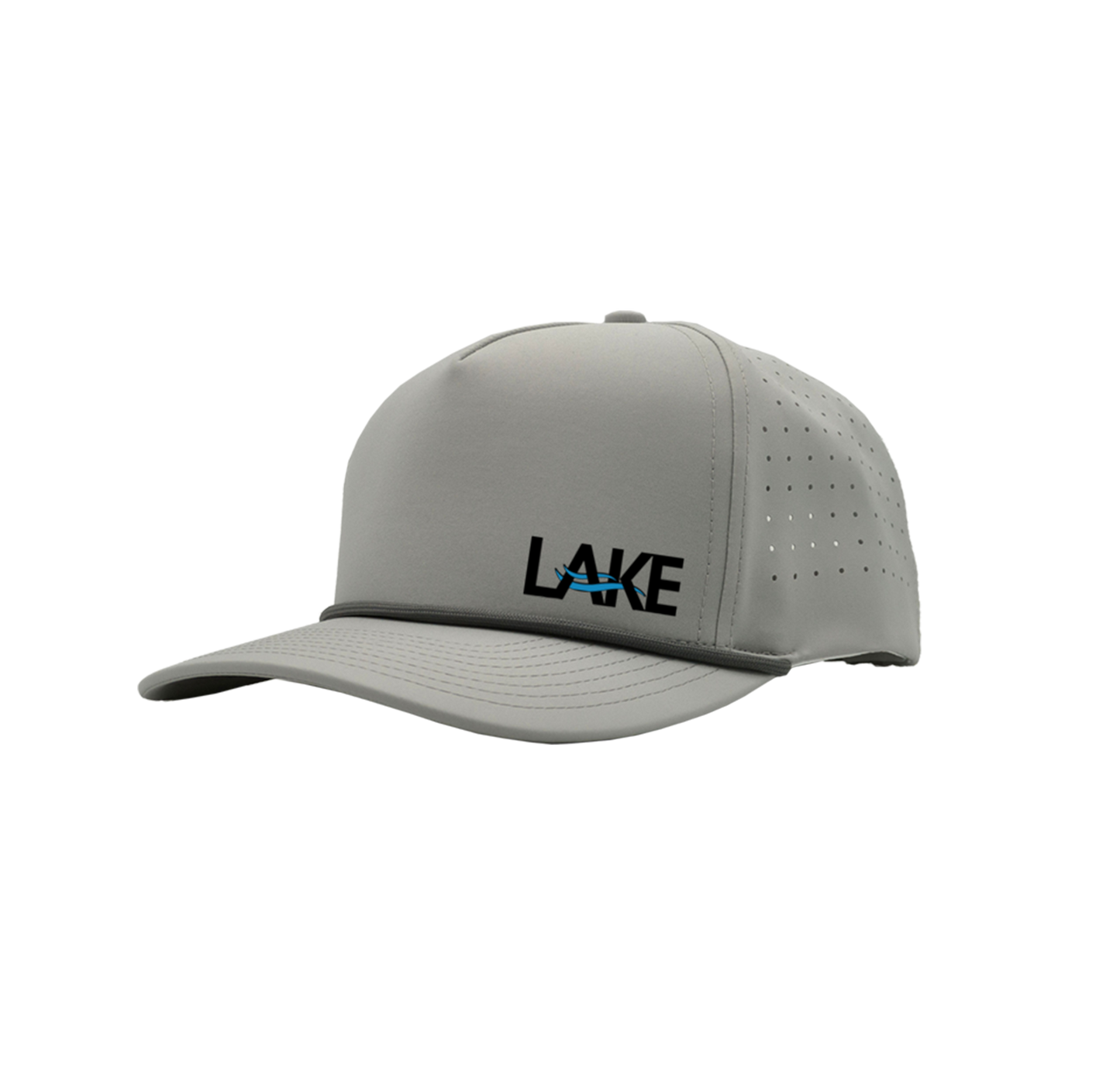 Lakeside Hat Chalk - Lake Sunglasses