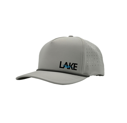 Lakeside Hat Chalk - Lake Sunglasses