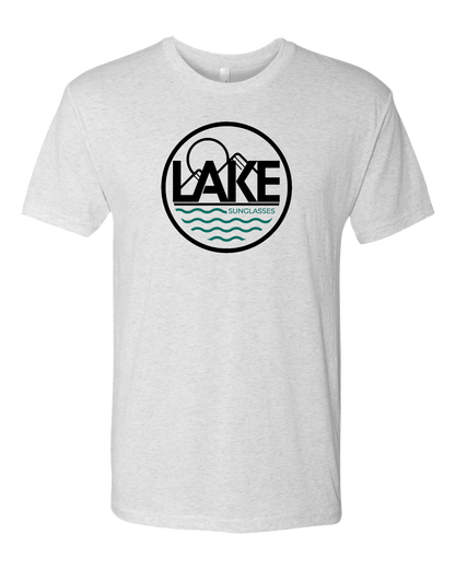 Mountain Lake Tee