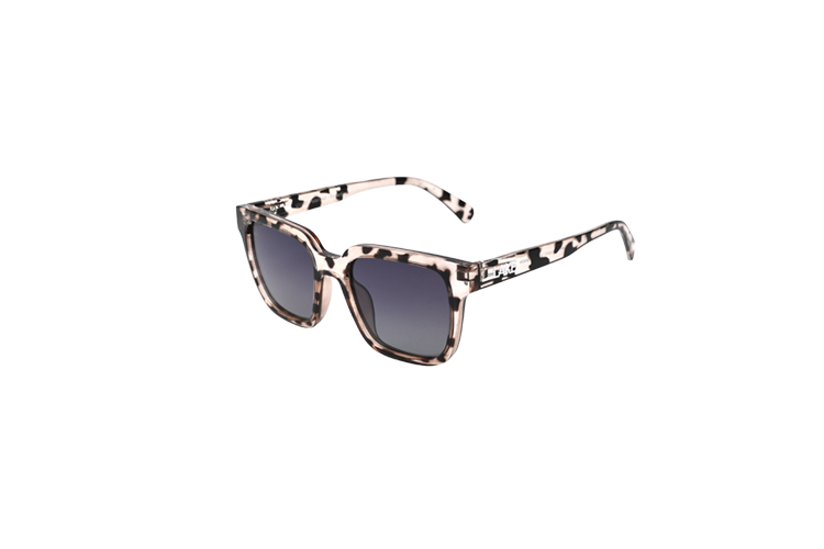 Powell Polarized Sunglasses