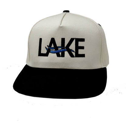 Set the Tone LAKE Hat