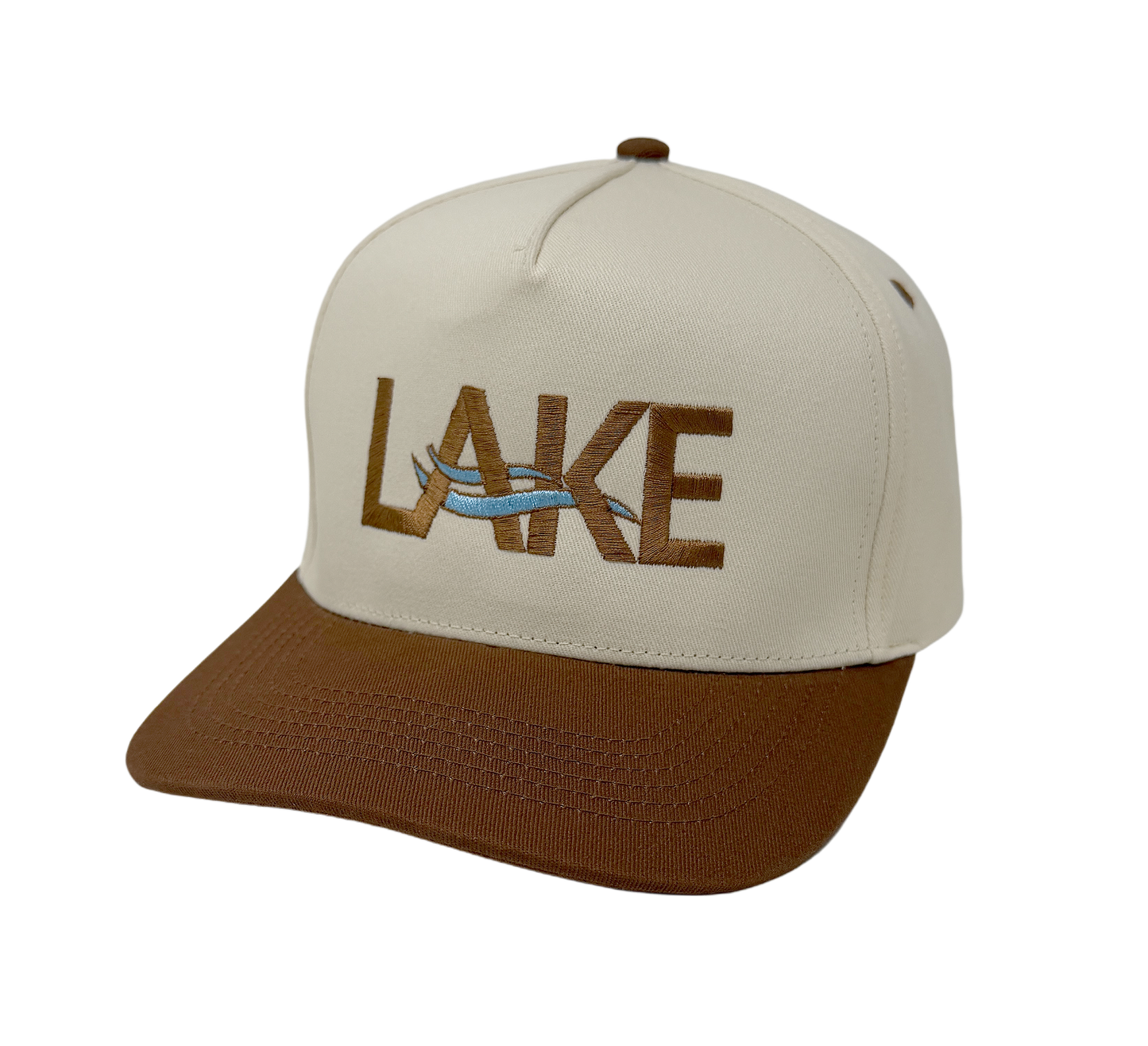 Set the Tone LAKE Hat