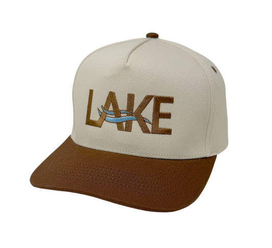 Set the Tone LAKE Hat