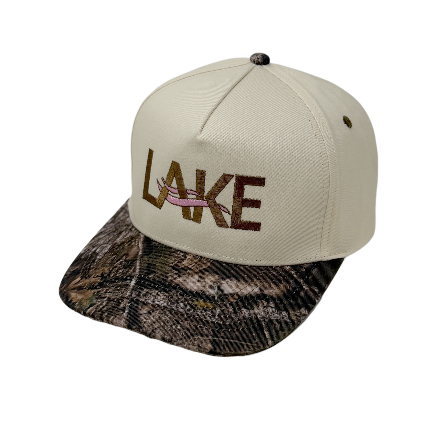 Set the Tone LAKE Hat