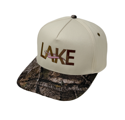 Set the Tone LAKE Hat