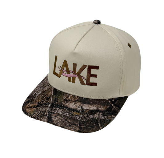 Set the Tone LAKE Hat
