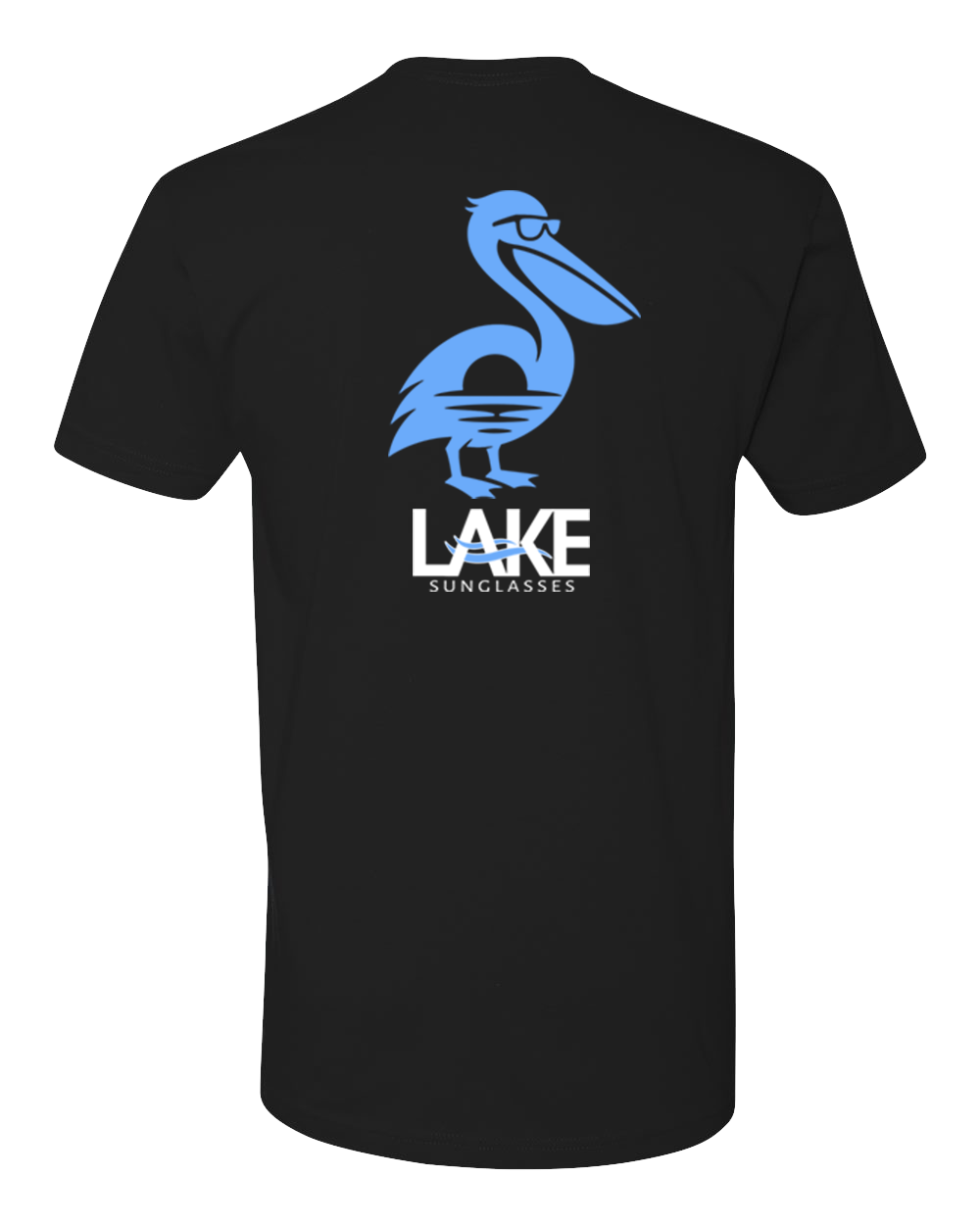 Skipper the Pelican Tee