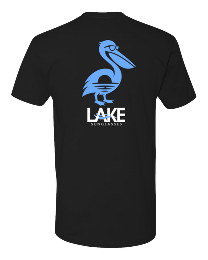 Skipper the Pelican Tee