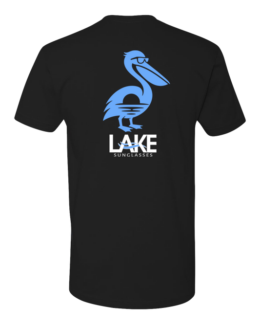 Skipper the Pelican Tee
