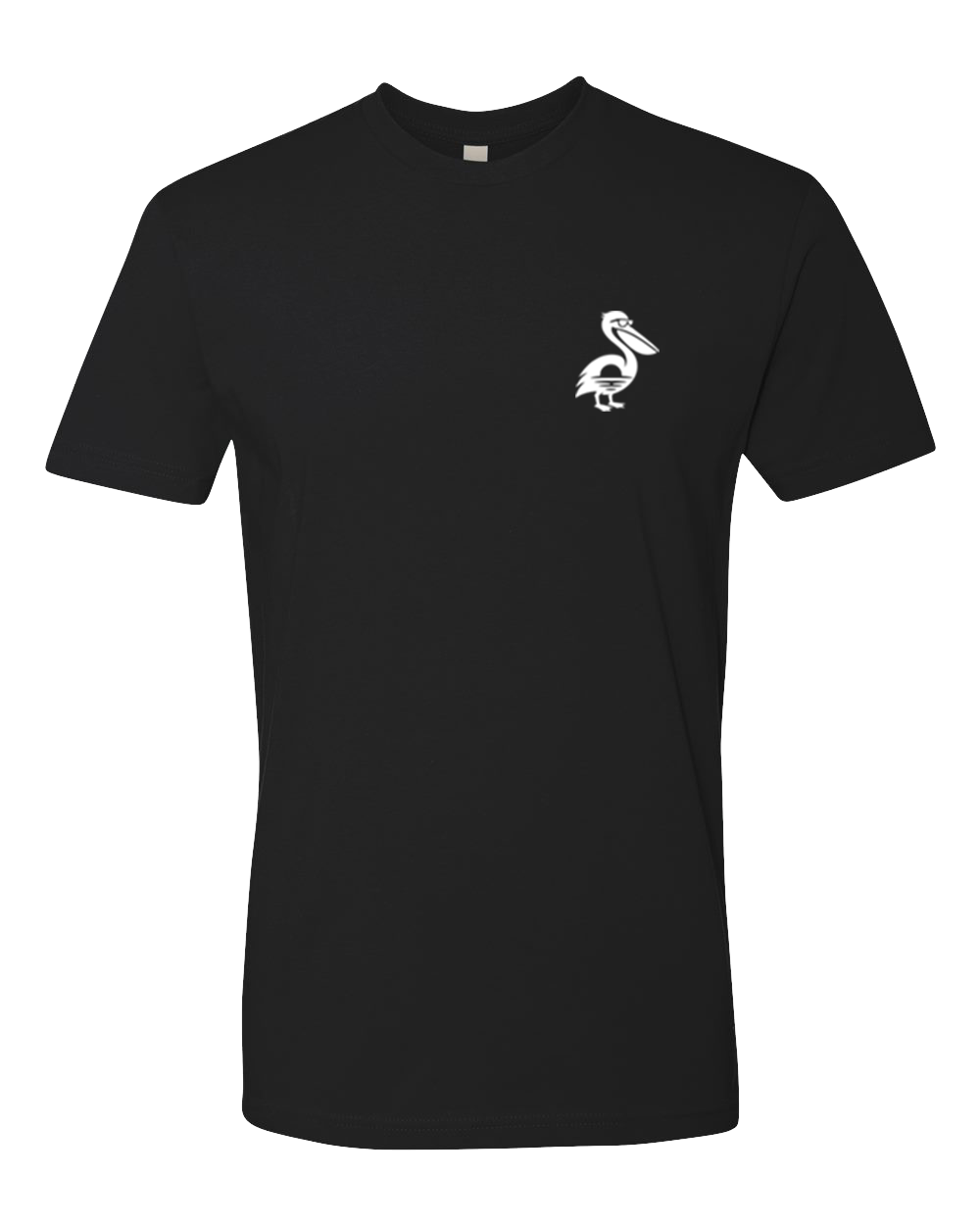 Skipper the Pelican Tee