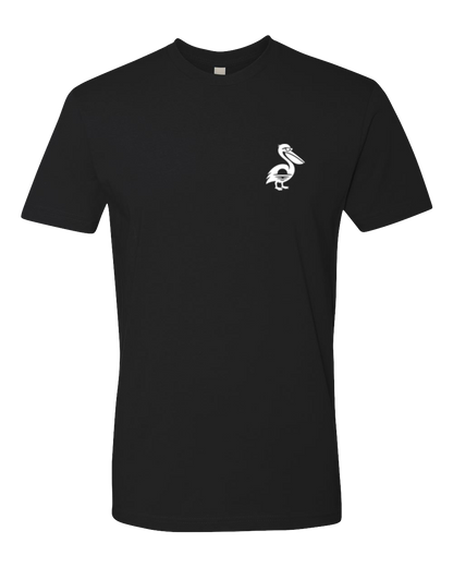 Skipper the Pelican Tee