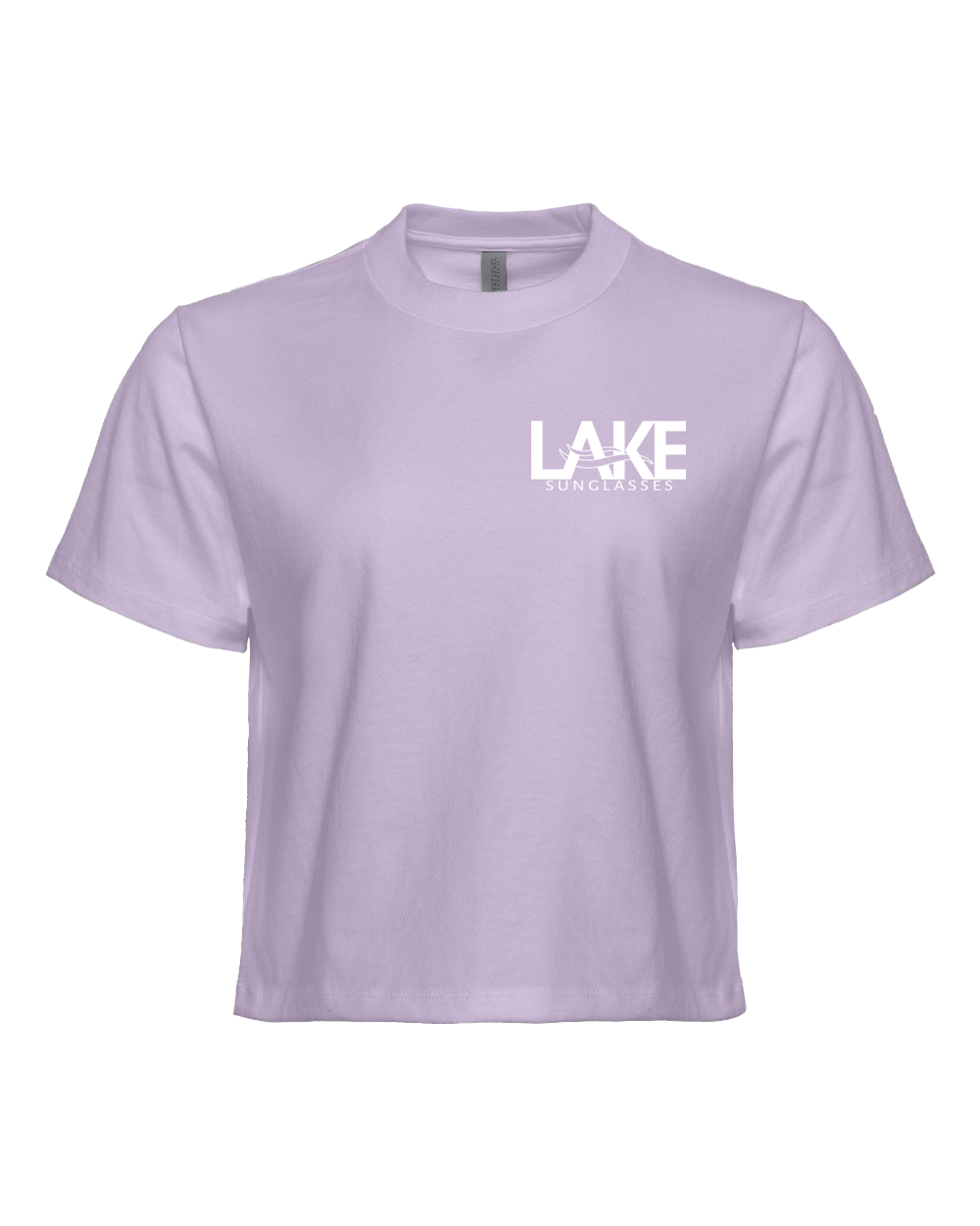 Sun Mtn Women’s Lake Crop Tee