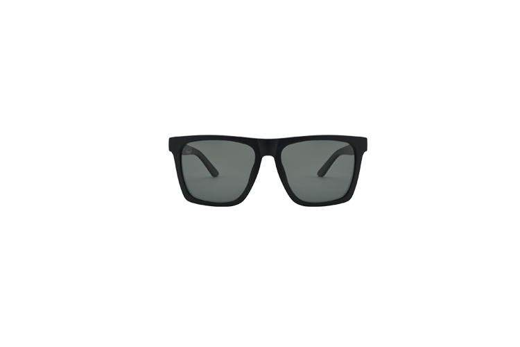 Travis Black Polarized Sunglasses