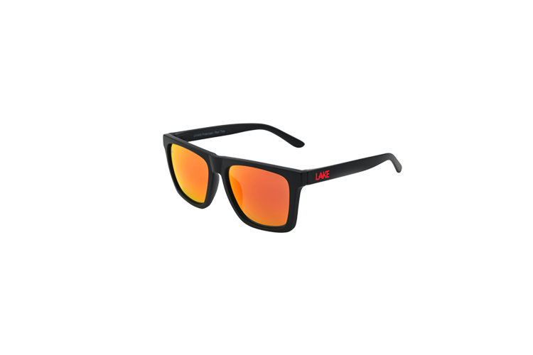 Travis Polarized Sunglasses