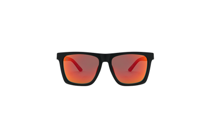 Travis Red Tide Polarized Sunglasses