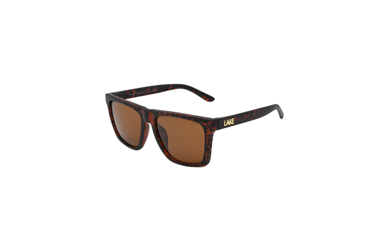 Travis Polarized Sunglasses