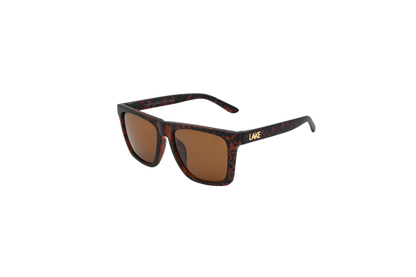 Travis Polarized Sunglasses