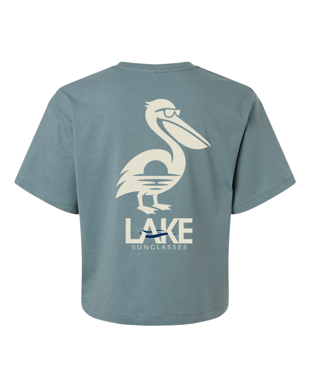 Pelican Women's Crop