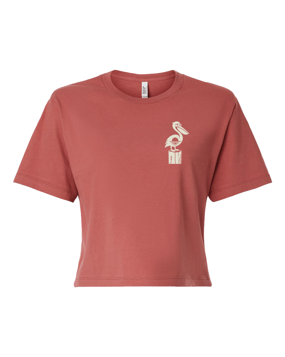 Pelican Women's Crop