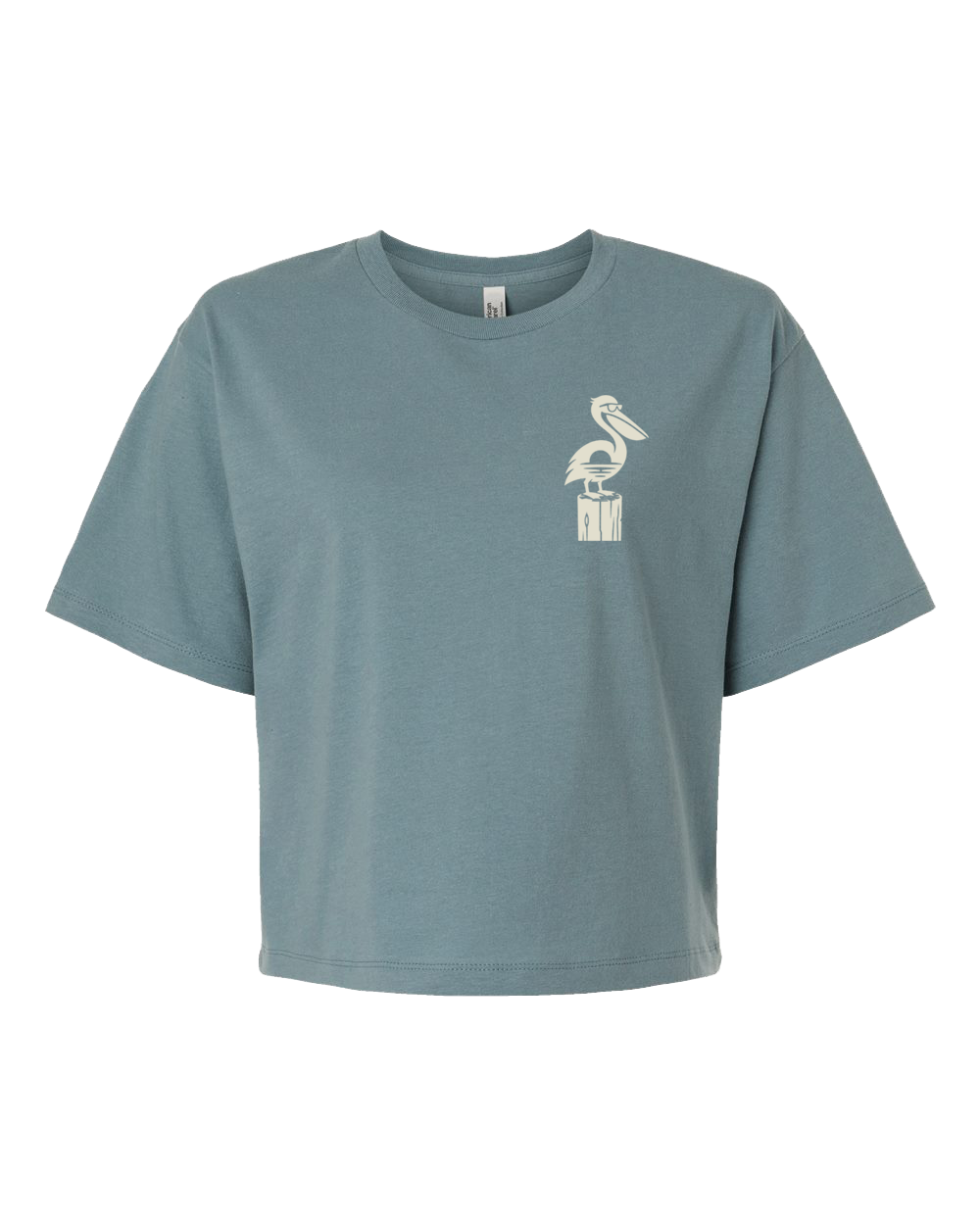 Pelican Women's Crop