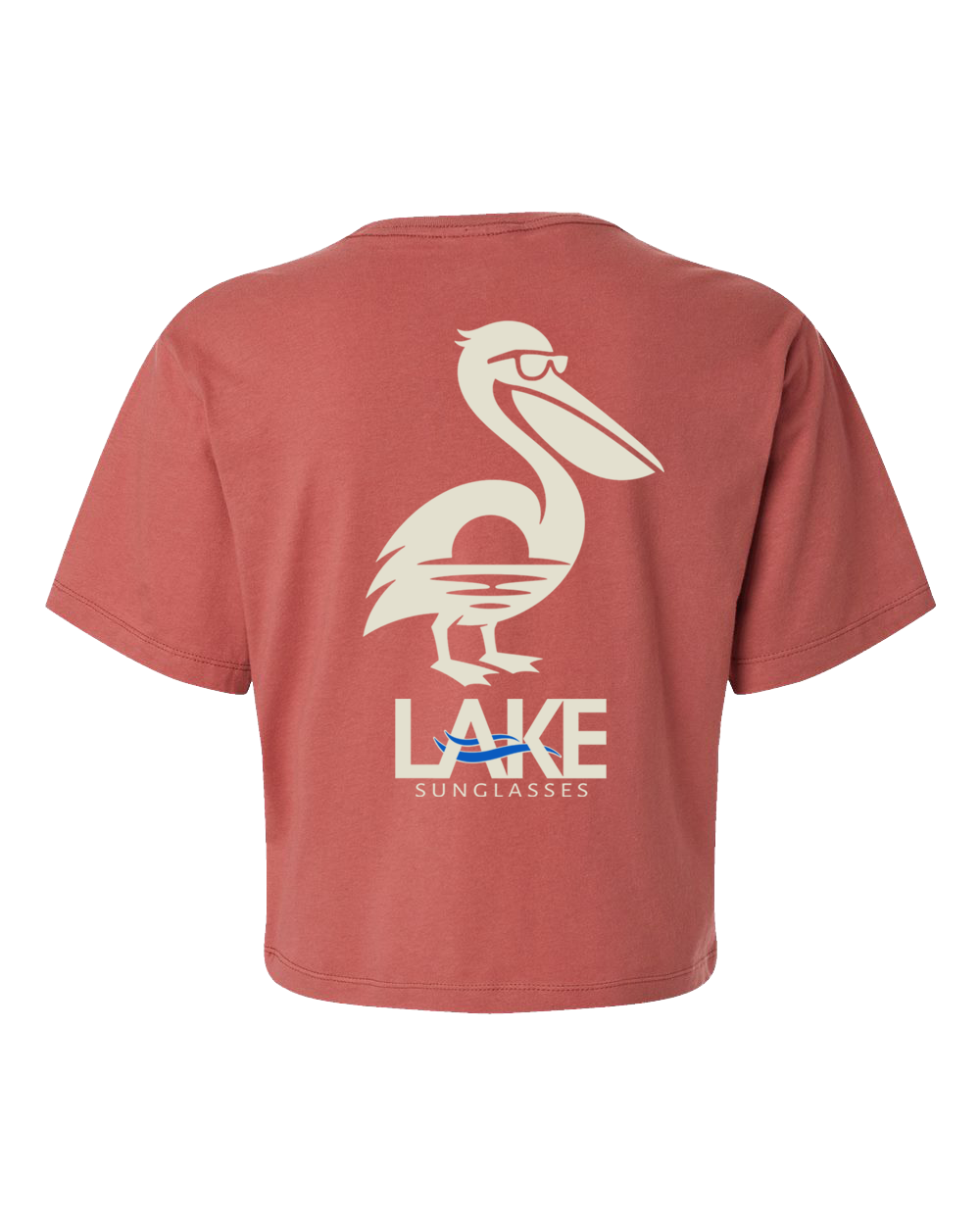Pelican Women's Crop
